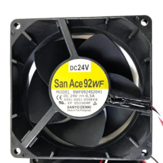 Ventilateur Sanyo 9WF0924S2041