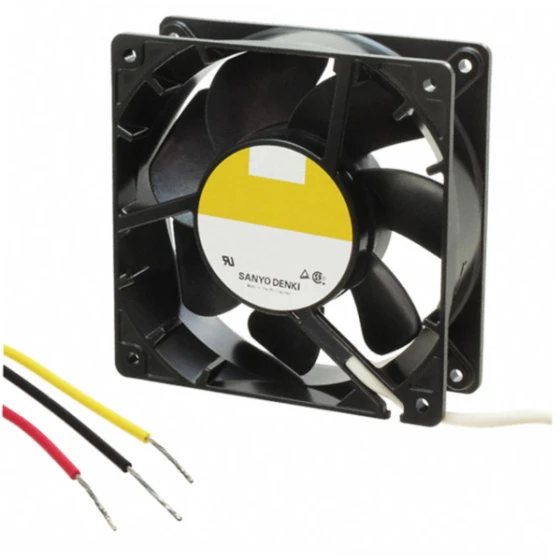 Ventilateur Sanyo Denki 9WG1212G101-E