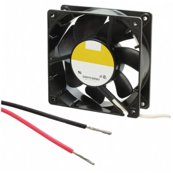 Ventilateur Sanyo Denki 9WV1224H102