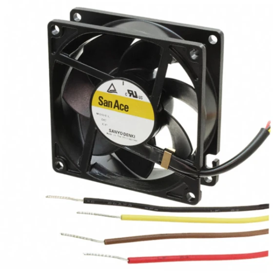 Ventilateur Sanyo Denki 9WL0812P4G001