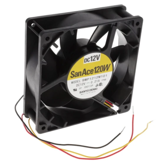 Ventilateur Sanyo Denki 9WP1212M101