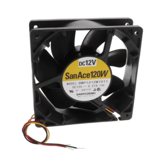 Ventilateur Sanyo Denki 9WP1212M1011