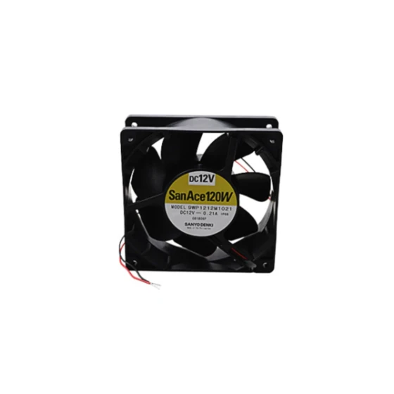 Ventilateur Sanyo Denki 9WP1212M1021