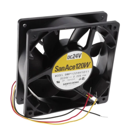 Ventilateur Sanyo Denki 9WP1224H1011