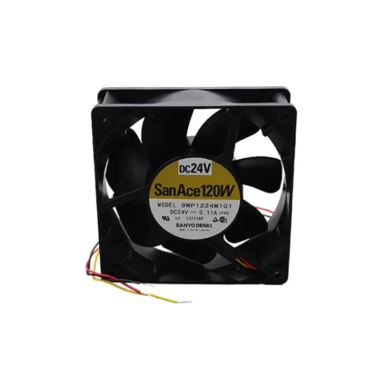 Ventilateur Sanyo Denki 9WP1224M101