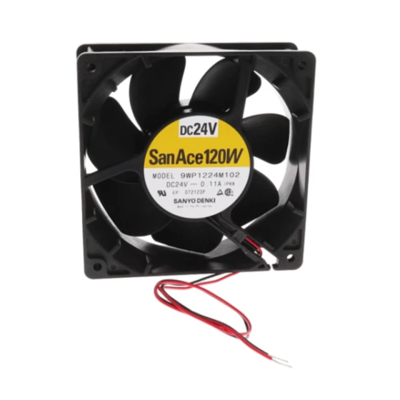 Ventilateur Sanyo Denki 9WP1224M102
