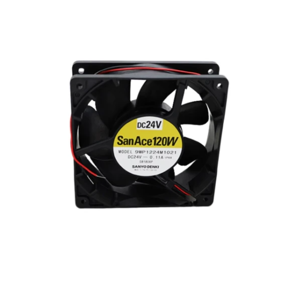 Ventilateur Sanyo Denki 9WP1224M1021