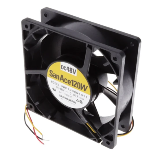 Ventilateur Sanyo Denki 9WP1248M1011