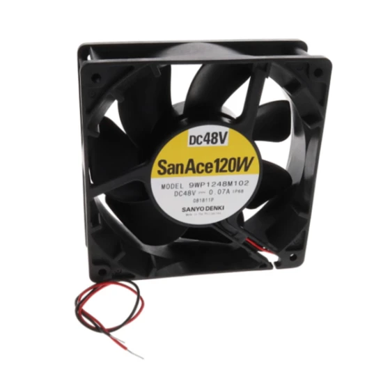 Ventilateur Sanyo Denki 9WP1248M102