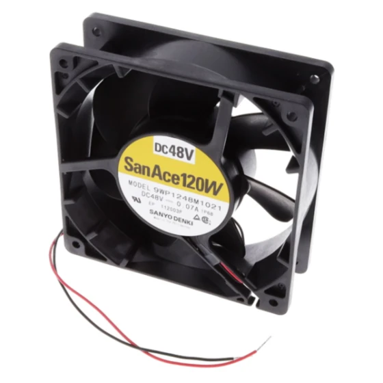 Ventilateur Sanyo Denki 9WP1248M1021