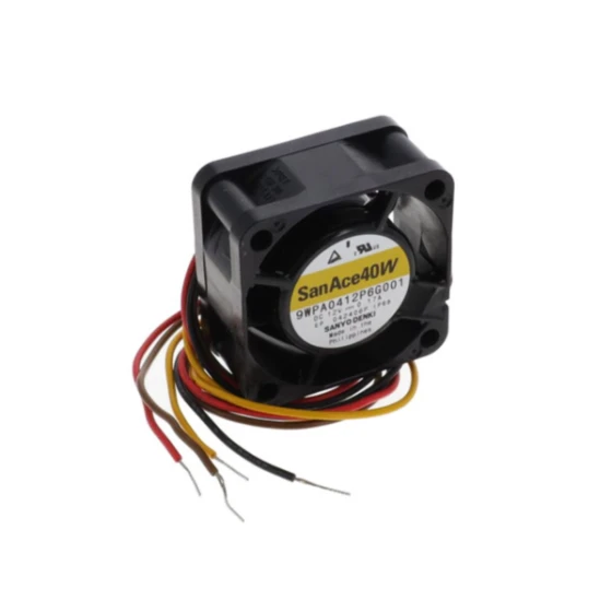 Ventilateur Sanyo Denki 9WPA0412P6G001