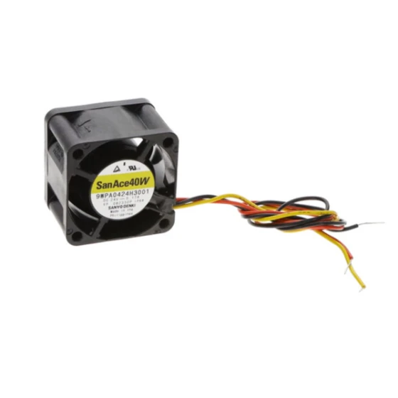 Ventilateur Sanyo Denki 9WPA0424H3001