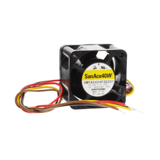 Ventilateur Sanyo Denki 9WPA0424P3G001