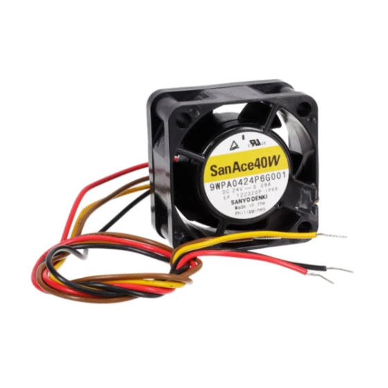 Ventilateur Sanyo Denki 9WPA0424P6G001