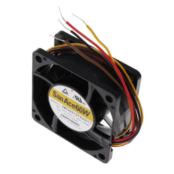 Ventilateur Sanyo Denki 9WPA0612P4G0011