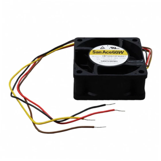Ventilateur Sanyo Denki 9WPA0624P4G001
