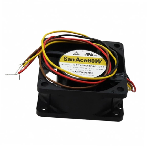 Ventilateur Sanyo Denki 9WPA0624P4G0011