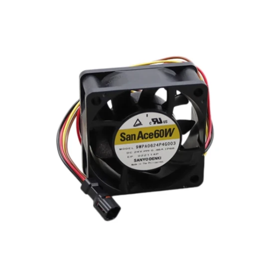 Ventilateur Sanyo Denki 9WPA0624P4G003