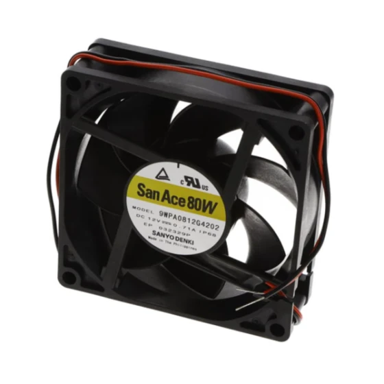 Ventilateur Sanyo Denki 9WPA0812G4202