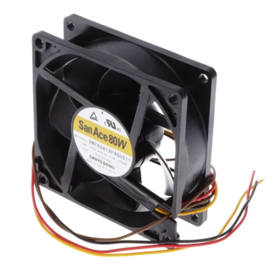 Ventilateur Sanyo Denki 9WPA0812P4G0011