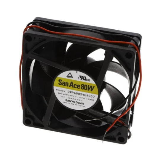 Ventilateur Sanyo Denki 9WPA0824H4002