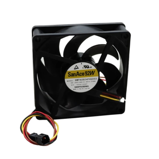 Ventilateur Sanyo Denki 9WPA0924P4G003