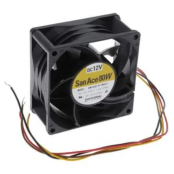 Ventilateur Sanyo Denki 9WV0812P1M001