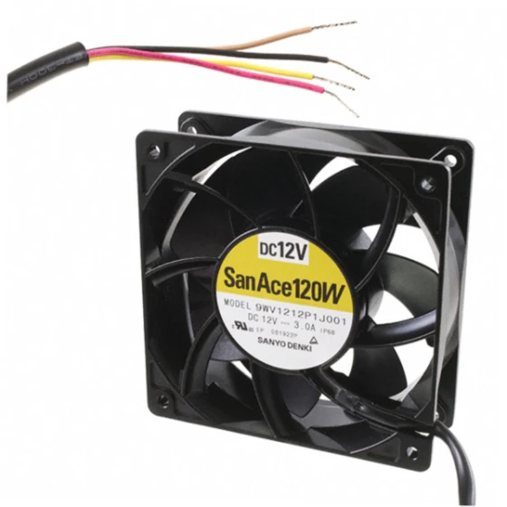 Ventilateur Sanyo Denki 9WV1212P1J001