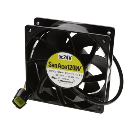 Ventilateur Sanyo Denki 9WV1224P1H012
