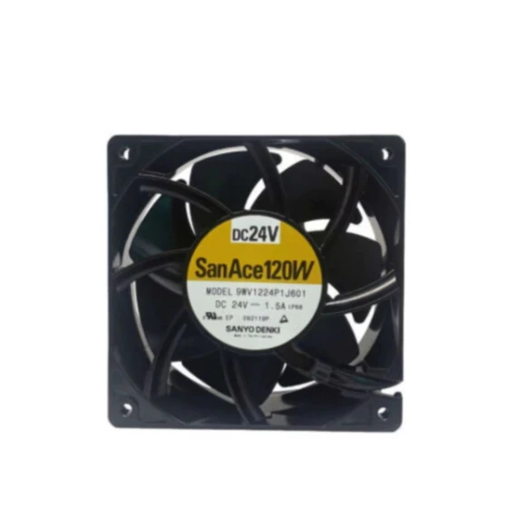Sanyo 9WV1224P1J601 Ventilateur