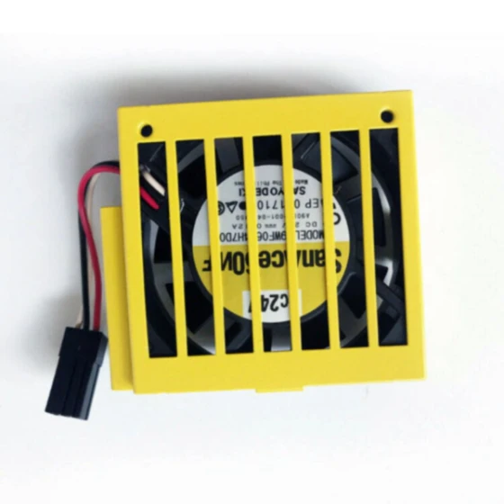 A06B-6134-K003 Ventilateur