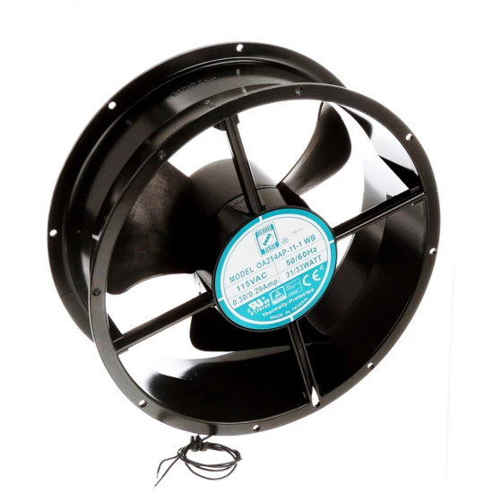 nVent Ventilateur HOFFMAN A10AXFN