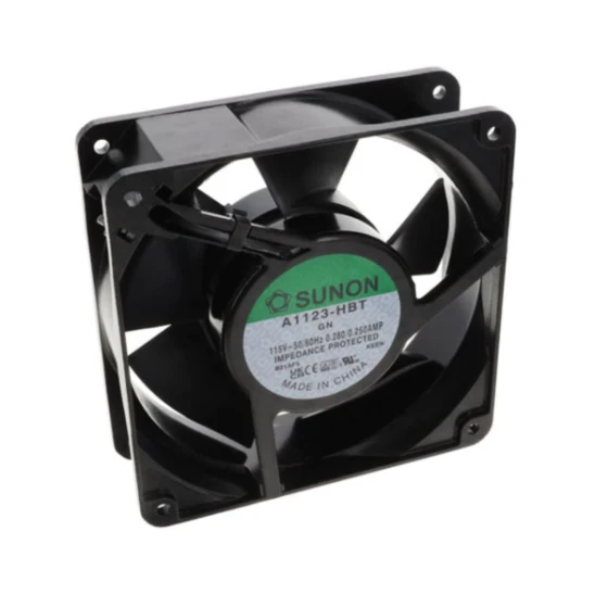 Ventilateur Sunon A1123-HBT.GN