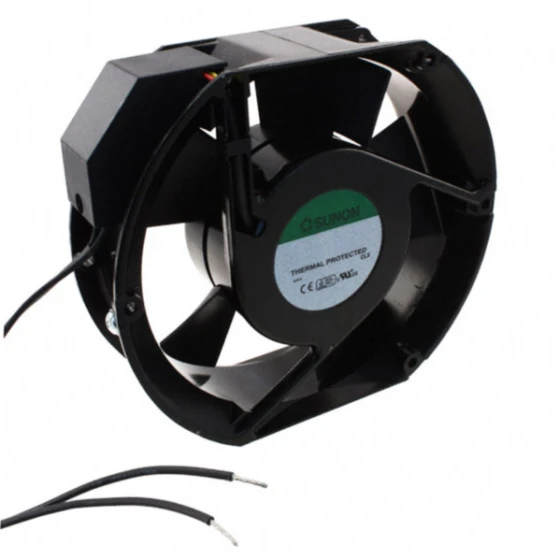 Ventilateur Sunon A1175-HBL.TC.GN