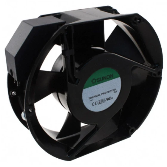 Ventilateur Sunon A1175-HBT.TC.GN