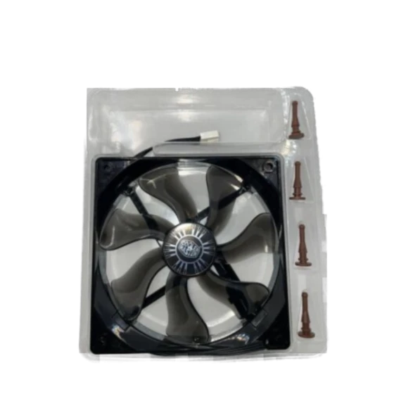 CoolerMaster A12025-20CB-4BP-F1 Ventilateur