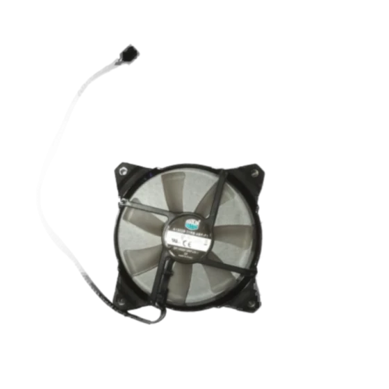 COOL MASTER A12025-20RB-4CP-F1 Ventilateur