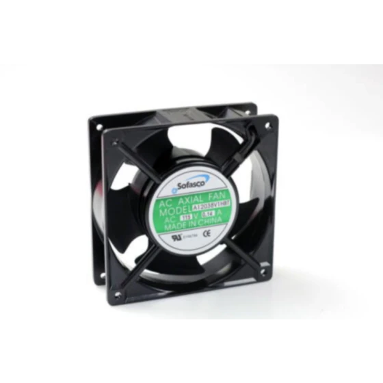 Sofasco A12038V1HBT Ventilateur