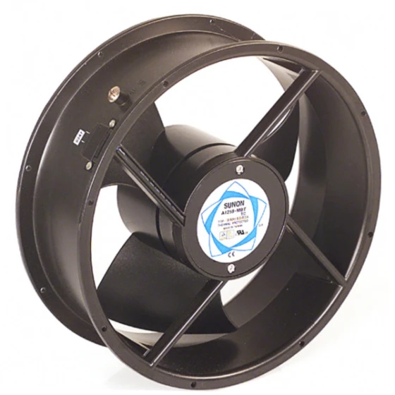 Ventilateur Sunon A1259MBT-TC