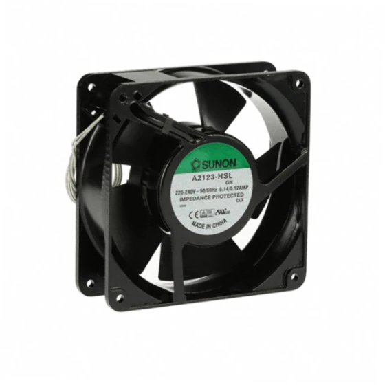 Ventilateur Sunon A2123-HSL.GN