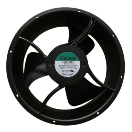 Ventilateur sunon A2259-HBL