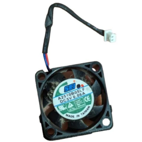 SEI A2510B05LF Ventilateur