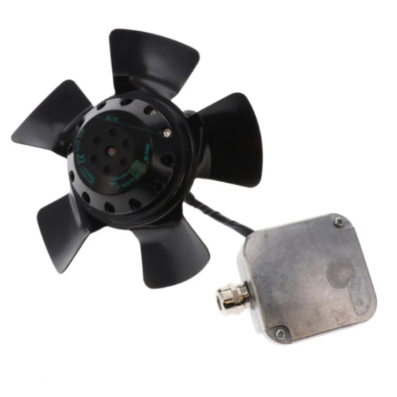 Ventilateur ebm-papst A2D200-AA04-41
