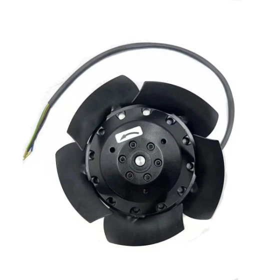 EBM-PAPST A2D210-AB10-05 Ventilateur