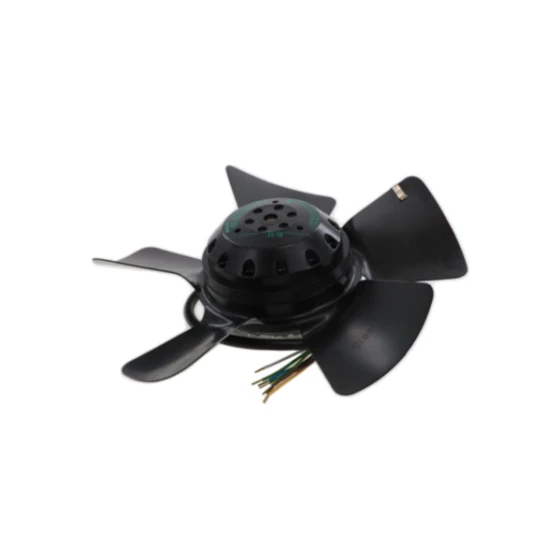 Ventilateur ebm-papst A2D240-AA02-06
