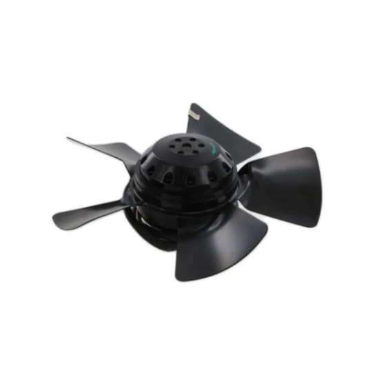 Ventilateur ebm-papst A2D250-AA06-52