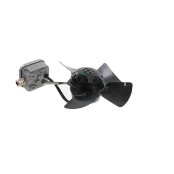 Ventilateur ebm-papst A2D250-AA06-71