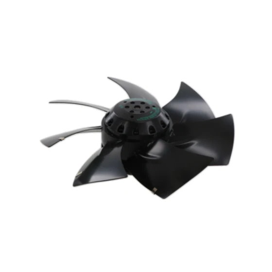 Ventilateur ebm-papst A2D250-AH02-01