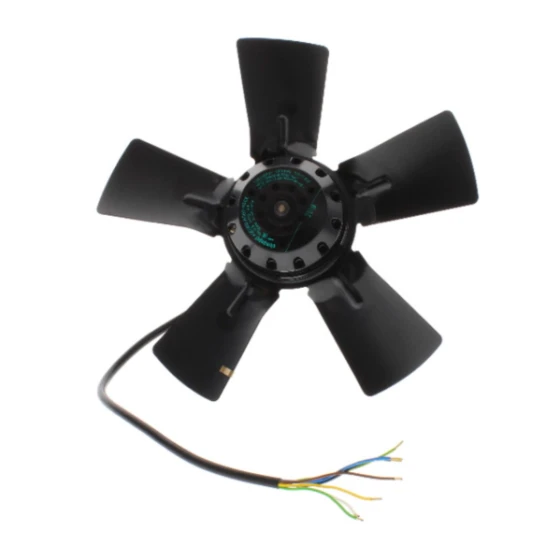 ebm-papst A2D300-AD02-02 ventilateur