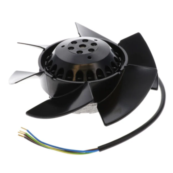 Ventilateur ebm-papst A2E170-AF23-02